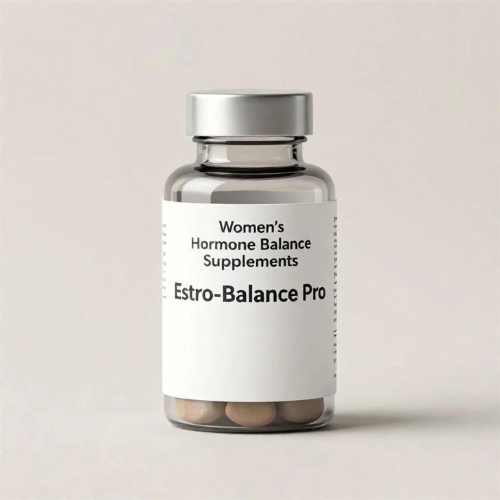 Estro-Balance Pro